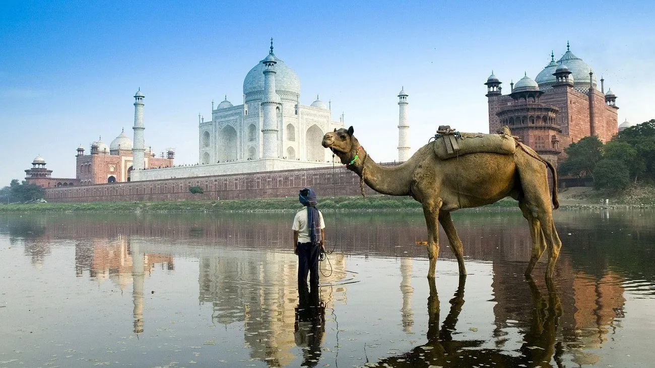 Best Same Day Agra Trip