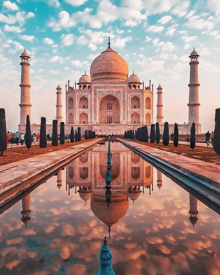 Best Tourist Agency in Delhi