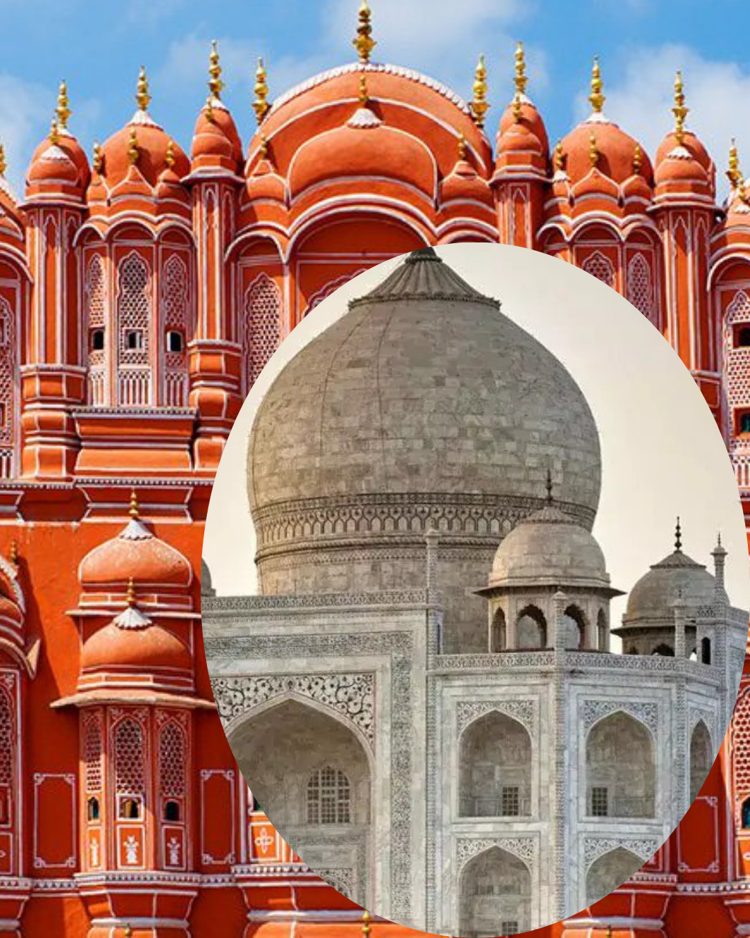 Best Travel Agency In Delhi